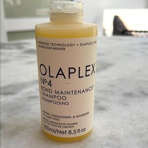 NEW Olaplex Large No. 4 Bond Maintenance Shampoo | Full Large Size 8.5 oz |